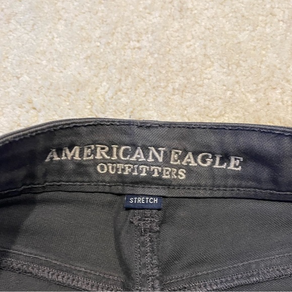 American eagle jeans (size 2, stretch) - Picture 3 of 4